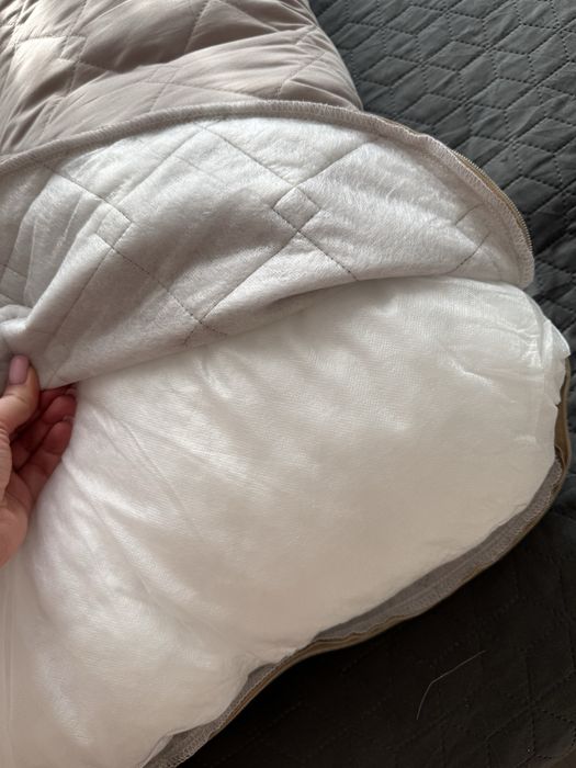 Подушка для вагітних