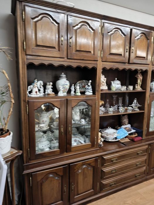 Móvel de sala de jantar