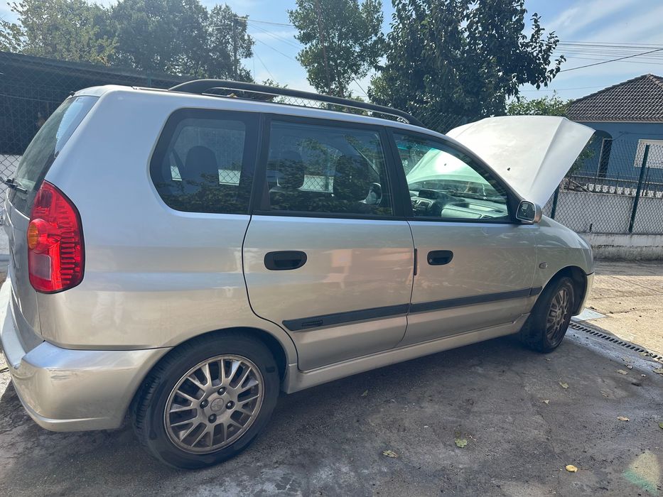Carrinha para venda