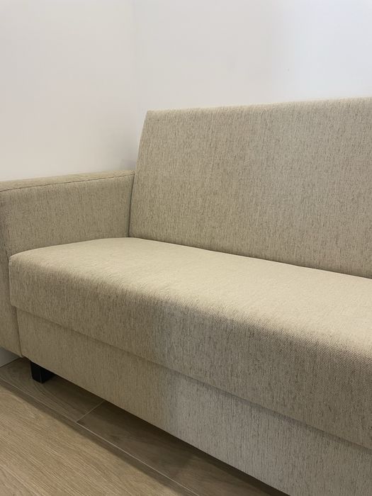 Sofá cama 2 lugares