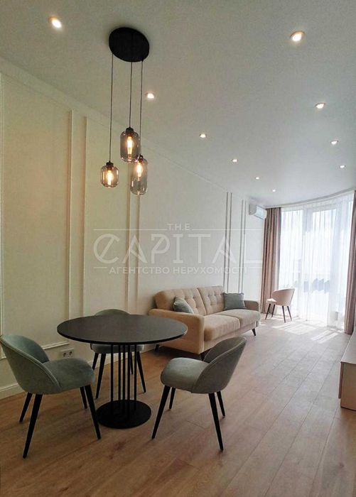 Продажа квартиры ЖК Подол Плаза Глубочицкая Центр Киев