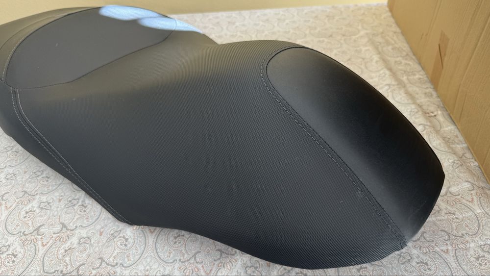 Banco Yamaha Tricity 300
