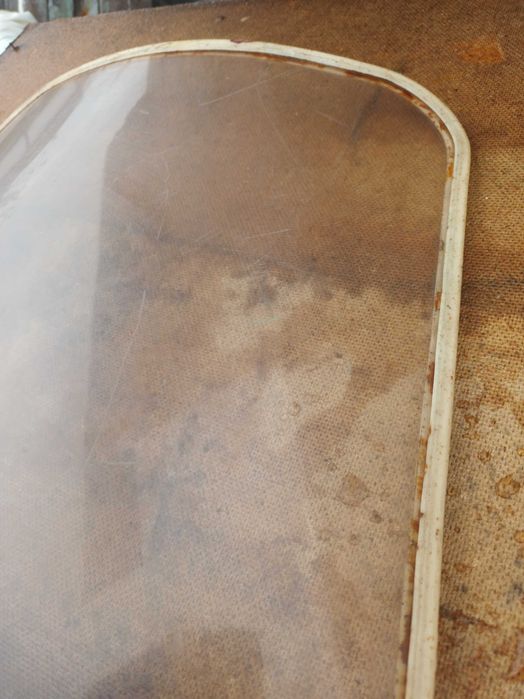 Захисний обтікач для мотоцикла БУ