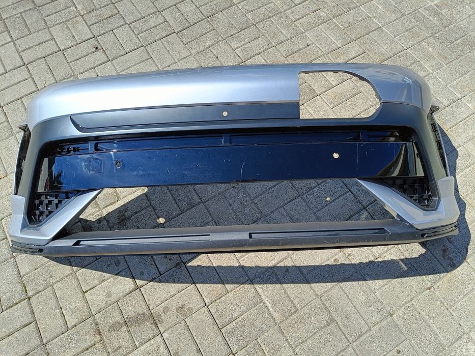 Zderzak Przedni Hyundai Kona SX2E Elektro 2023 N Line