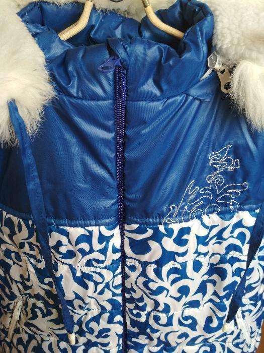 Классный комбез на рост 98-104см