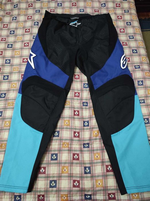 Calças AlpineStars Novas para Motocross/Downhill