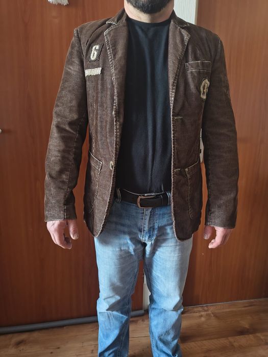 Sprzedam marynarke meska