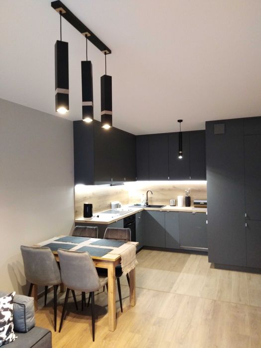 Na wynajem. Apartament na ul. Wróblewskiego 21N. Łódź. 51mkw