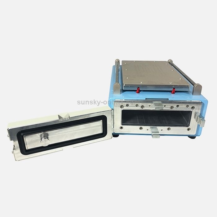 Продам вауумний ламінатор TBK-108P 14"