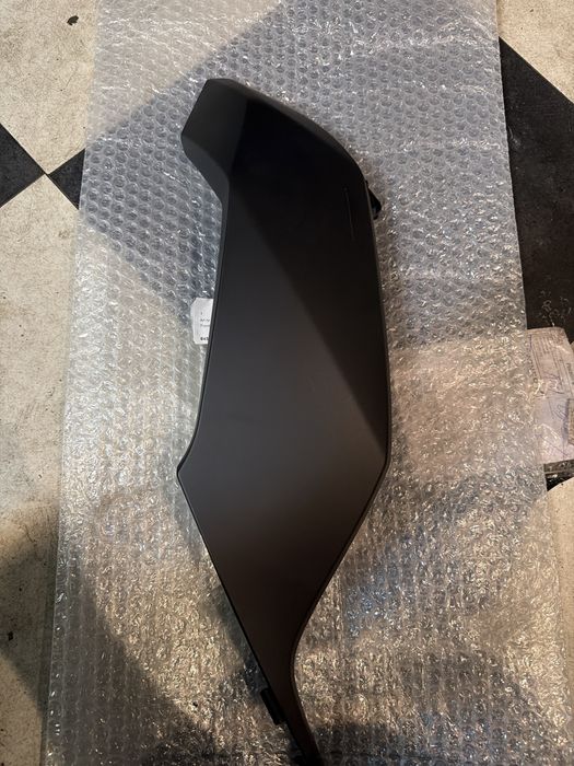 Kymco Downtown GT 350i Euro 5+ Nowy Bok Boczek Wypełnienie Mat