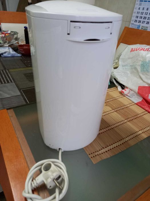 Cafeteira Moulinex Crystal arome