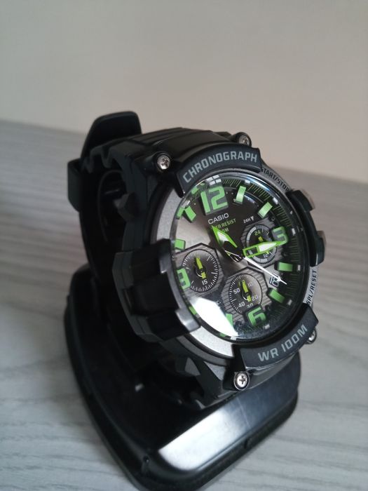 Zegarek Casio ..