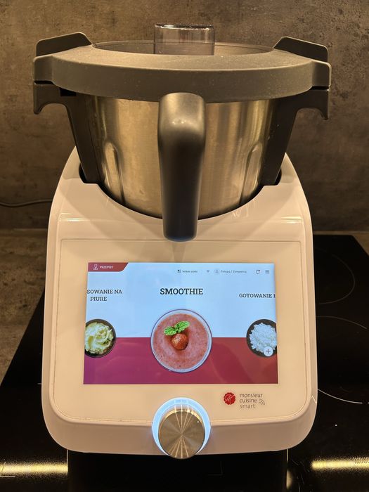 Lidlomix Monsieur Cuisine Smart | Idealny stan | Warszawa