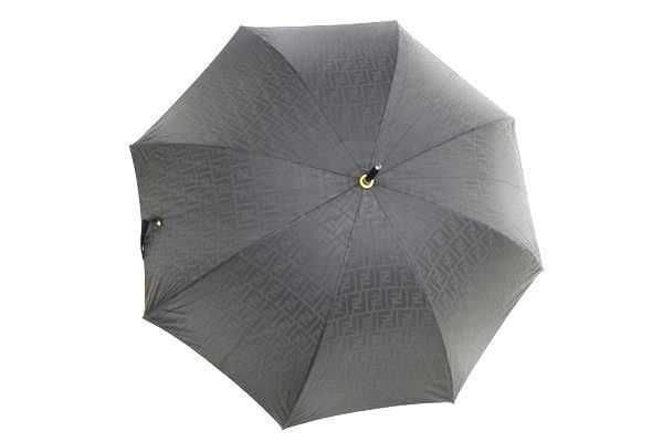 Fendi nowa parasolka w monogram