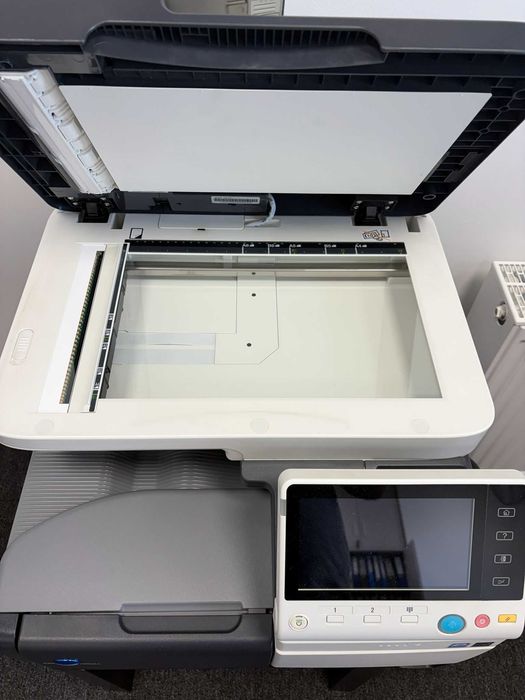Konica Minolta Bizhub C3350