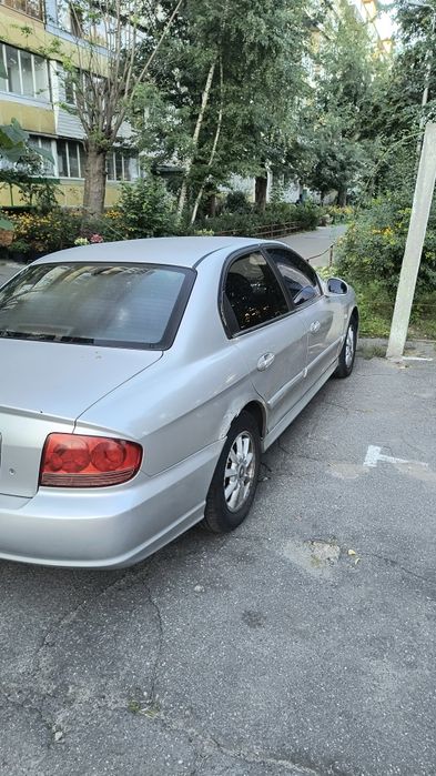 Соната EF(4)Продажа або обмен