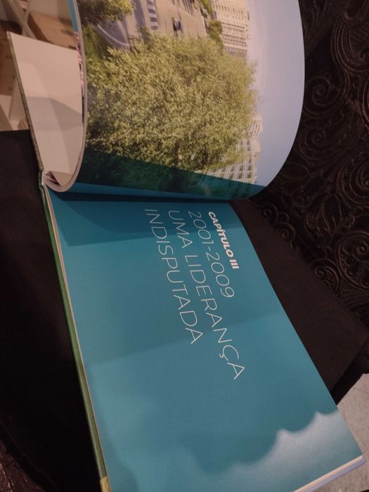 Maia uma Comunidade a caminho da sustentabilidade integral