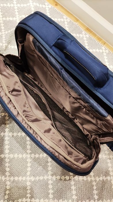 Torba na laptopa 15,4 cali