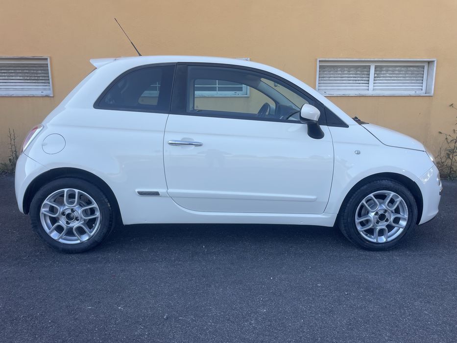 Fiat 500 1.2cc 8v504827068024115202