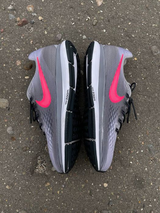Кросівки Nike Zoom
