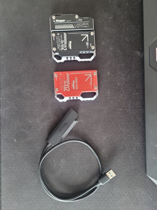 Atomos Ninja V+ відео рекордер