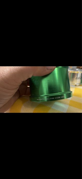 1 bobine Rely shalow cast 1.5 capacidade fio 0,16-300 metros