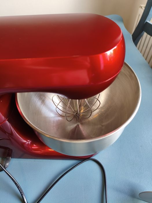 Robot planetarny Eldom Masterchef