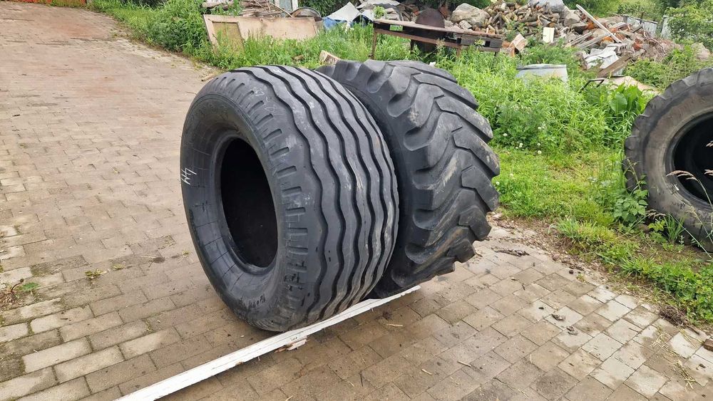 18-20, 18/70-20, 16/70-20, 16-20 IFA, HTS, Fortschritt