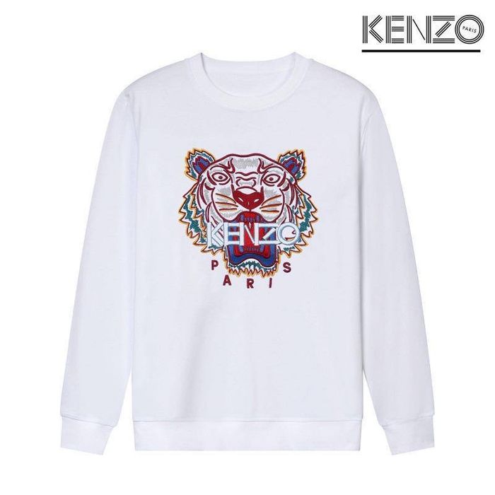 Світшот Kenzo - Кензо Свитшот