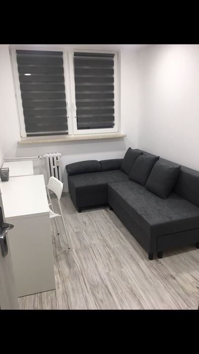 Mieszkanie na wynajem 40m² (Kalinowszczyzna)