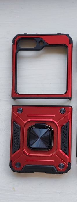 Продам чохол на Samsung Flip5