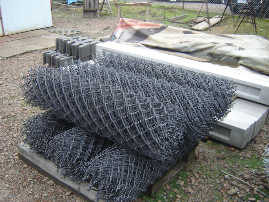 Siatka Leśna 160/23/15l