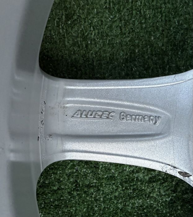 Диски R16 5x108 Alutec Ford Volvo Renault Mercedes Citan