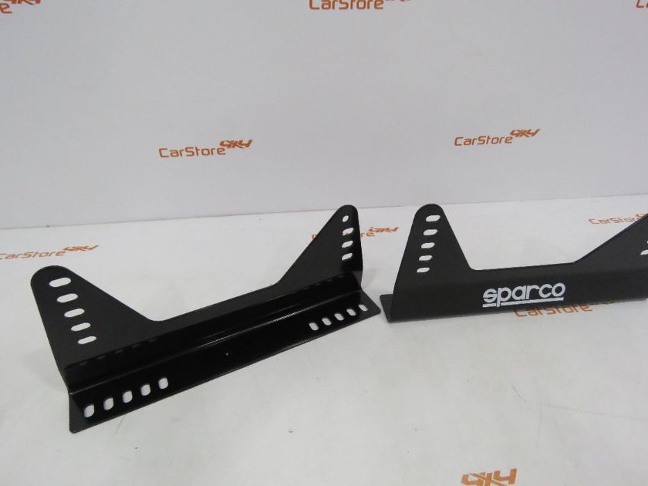 Calhas baquet Sparco Com norma FIA