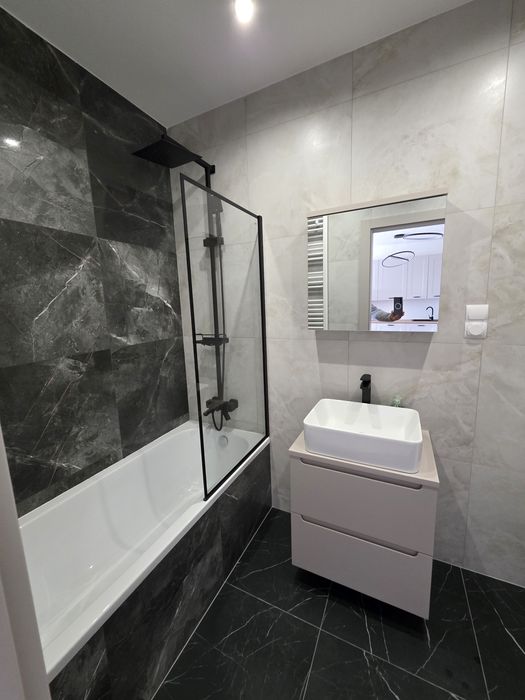 Nowe mieszkanie Osiedle Sady