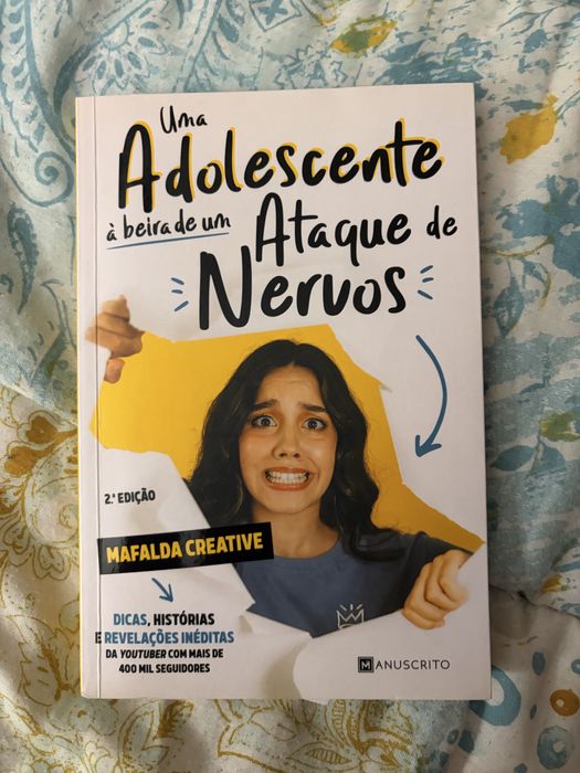 Livros para criancas e adolescentes