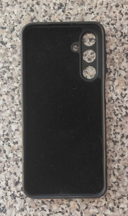 Capa Samsung A16 5G