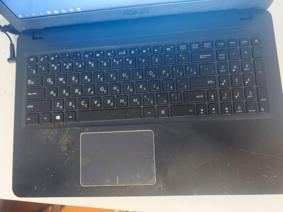 Продам Ноутбук Asus