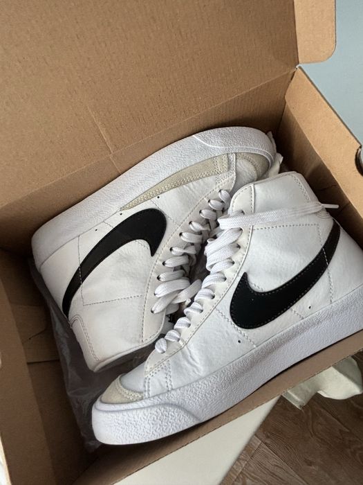 Кросівки Nike Blazer Mid Vintage