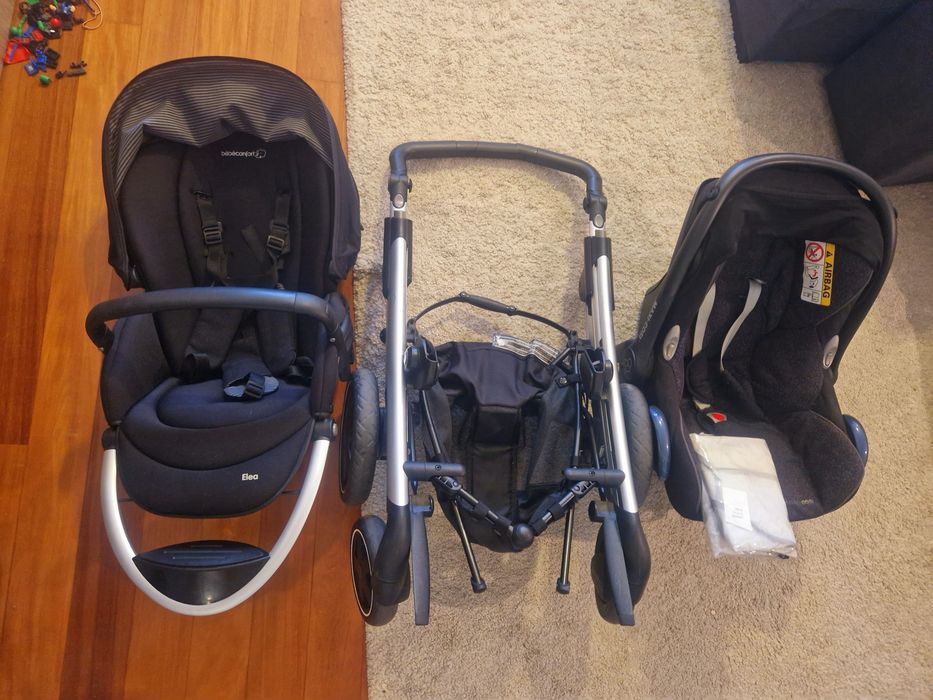Elea Baby Stroller by Bebé Confort