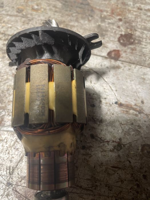 Milwaukee M18 BH Wirnik Twornik