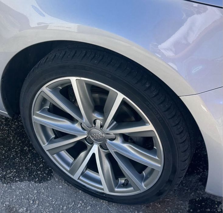 AUDI A1 Sportsback
