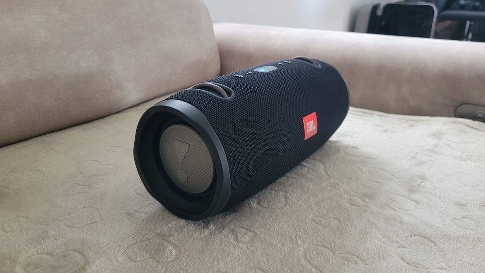 Głośnik JBL XTREME 2