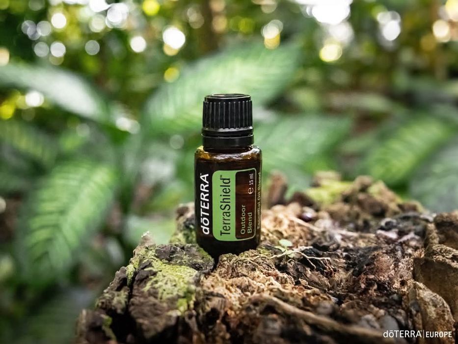 DoTerra TerraShield 15ml