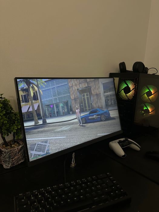 Pc gamer RTX 5060
