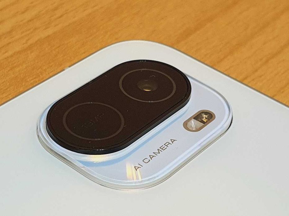 Планшет Xiaomi Pad 5 6/128 Gb, 120 Гц, White, Global UA