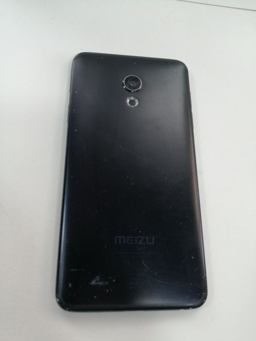 Телефон Meizu 15 Lite "4/64gb" (Mblu 21 "6/128gb"(MX)