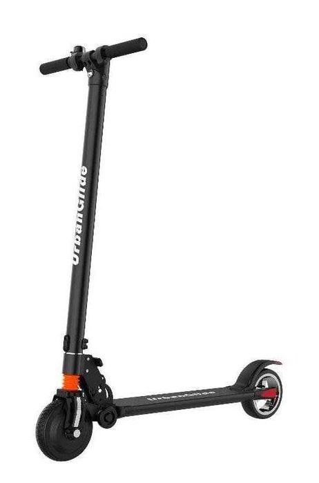 Trotinete Urbanglide Ride 62S Preto