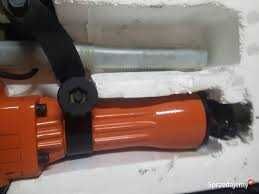 Młot wyburzeniowy udarowy 1600W Energia udaru
43