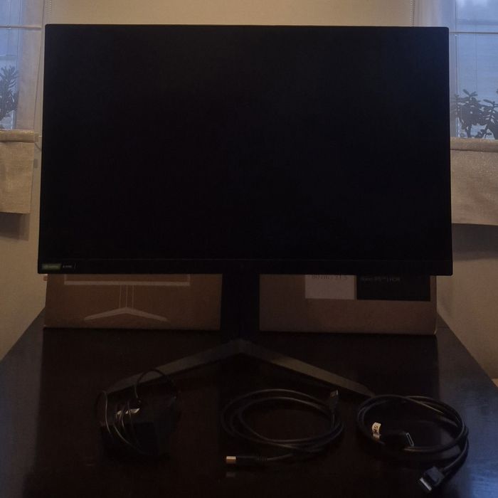 Monitor 32GP850-B
